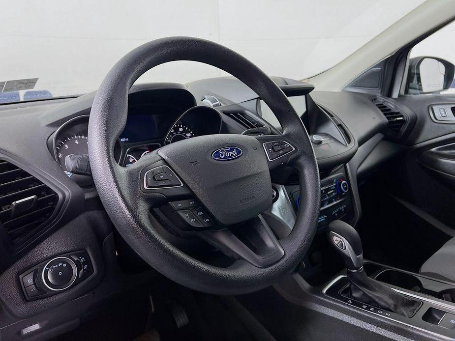 used 2019 Ford Escape car, priced at $16,999