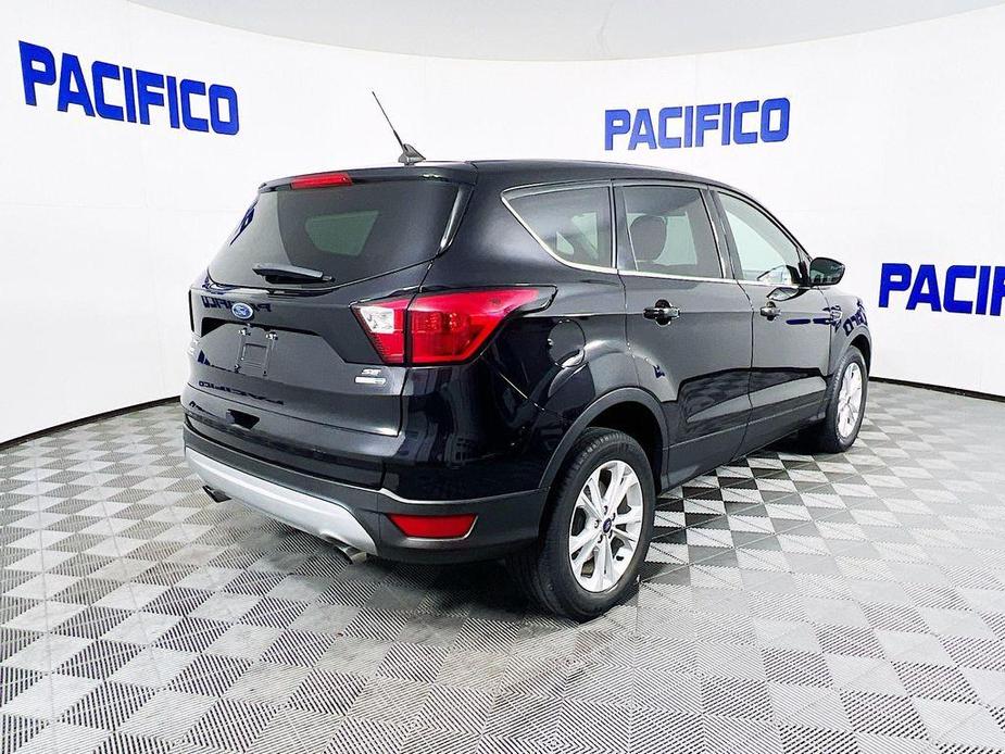 used 2019 Ford Escape car, priced at $16,999