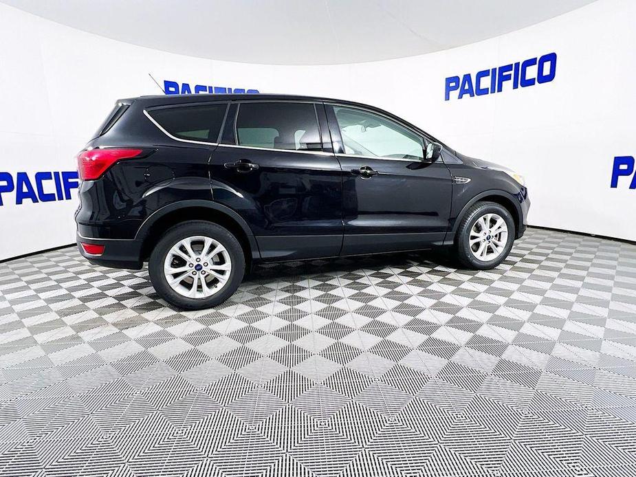 used 2019 Ford Escape car, priced at $16,999