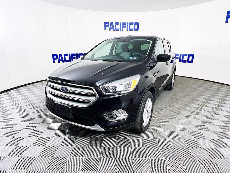 used 2019 Ford Escape car, priced at $16,999