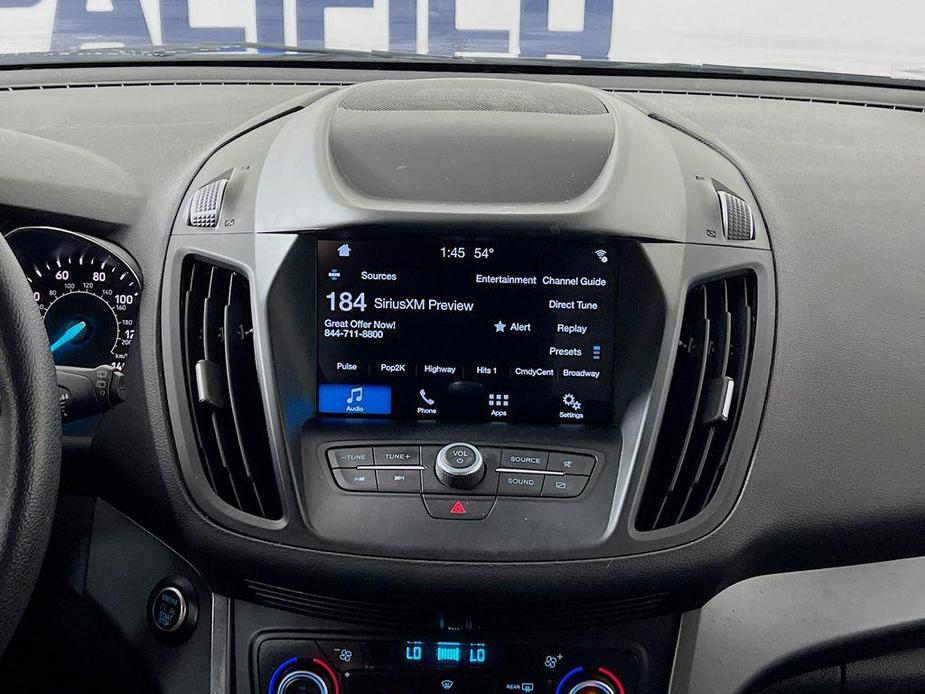 used 2019 Ford Escape car, priced at $16,999