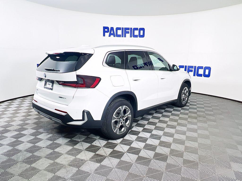 used 2023 BMW X1 car, priced at $29,029