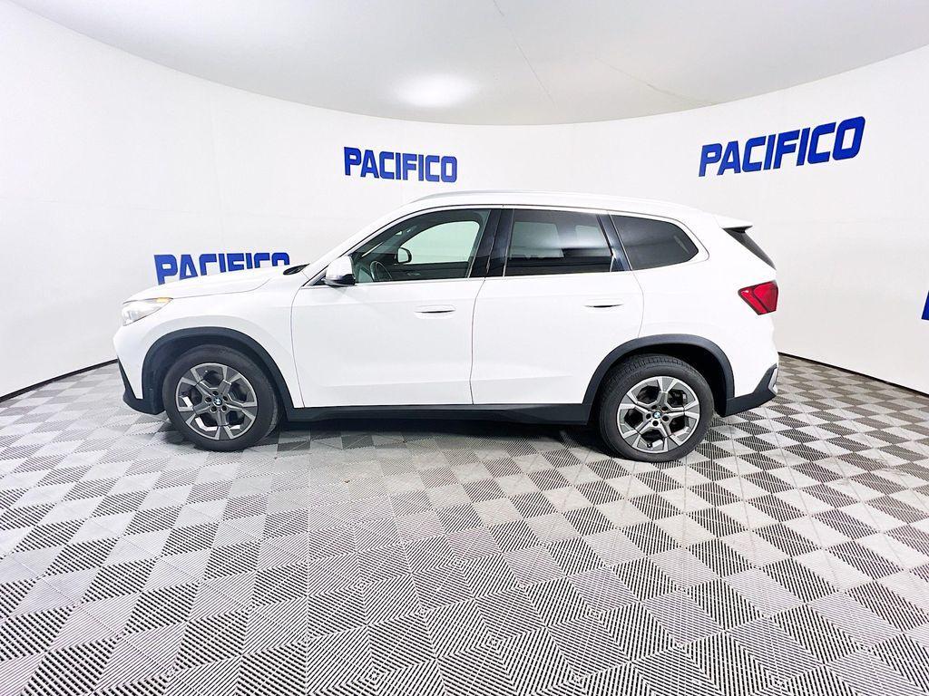used 2023 BMW X1 car, priced at $29,029