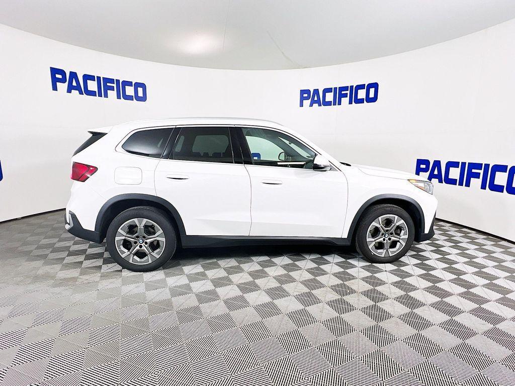 used 2023 BMW X1 car, priced at $29,029