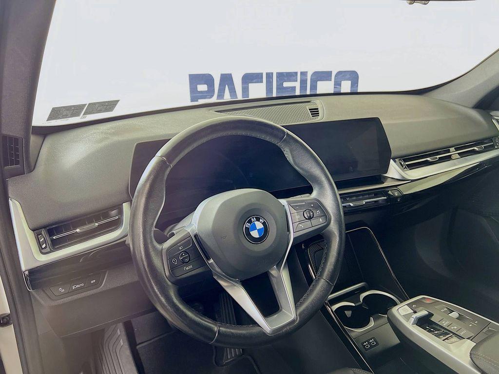 used 2023 BMW X1 car, priced at $29,029