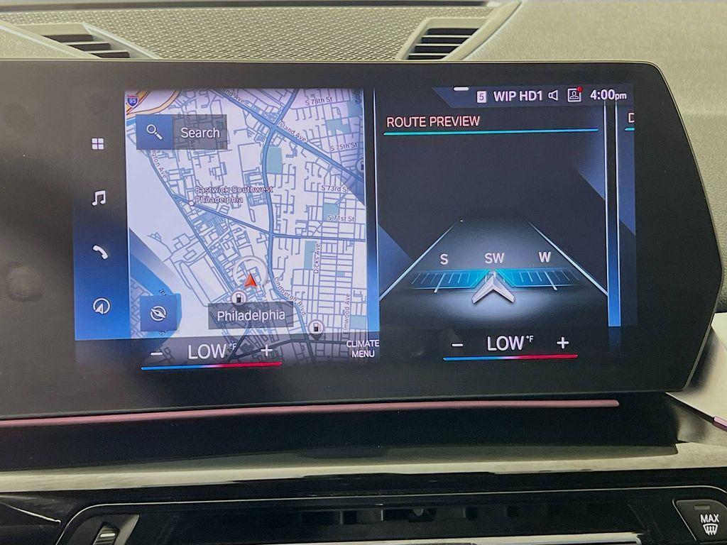 used 2023 BMW X1 car, priced at $29,029