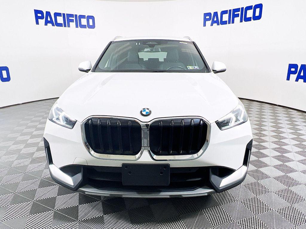 used 2023 BMW X1 car, priced at $29,029