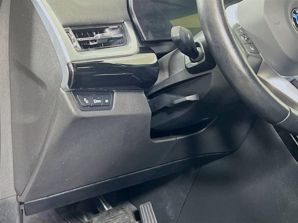 used 2023 BMW X1 car, priced at $29,029