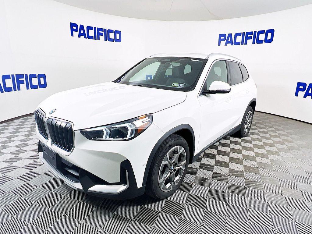 used 2023 BMW X1 car, priced at $29,029