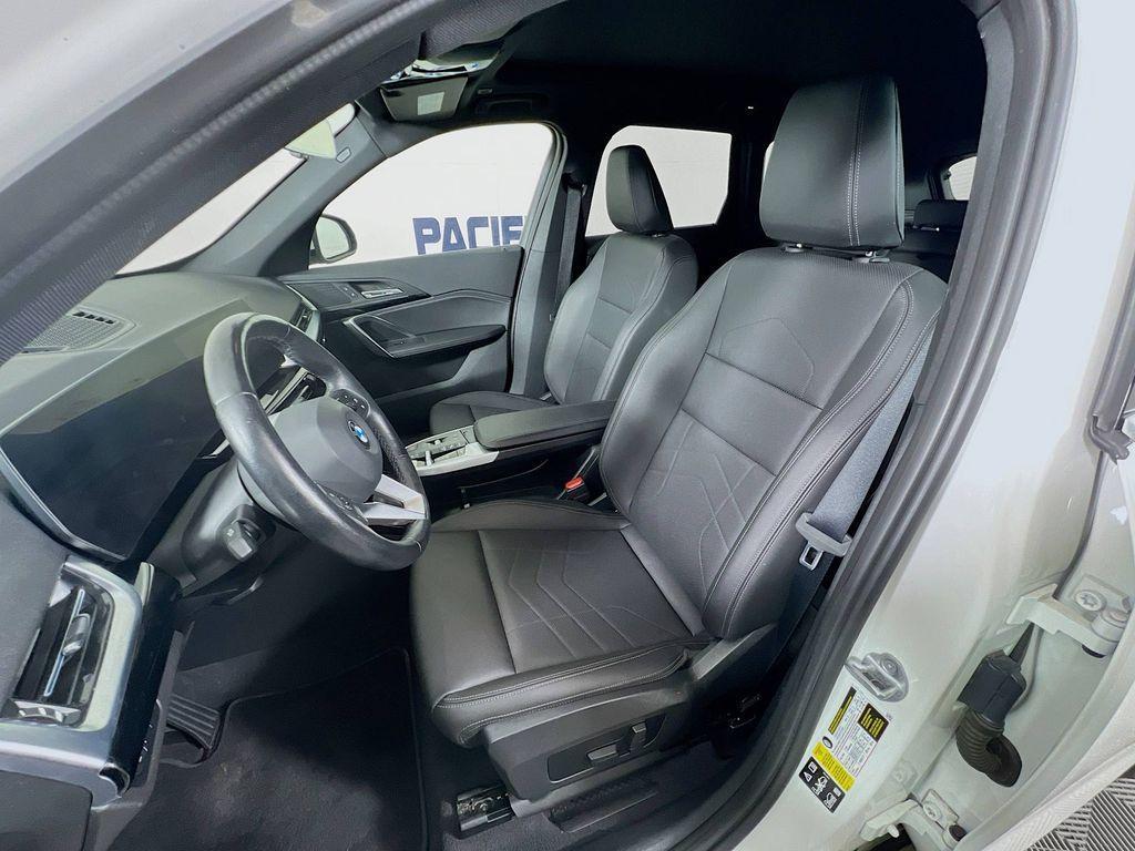 used 2023 BMW X1 car, priced at $29,029