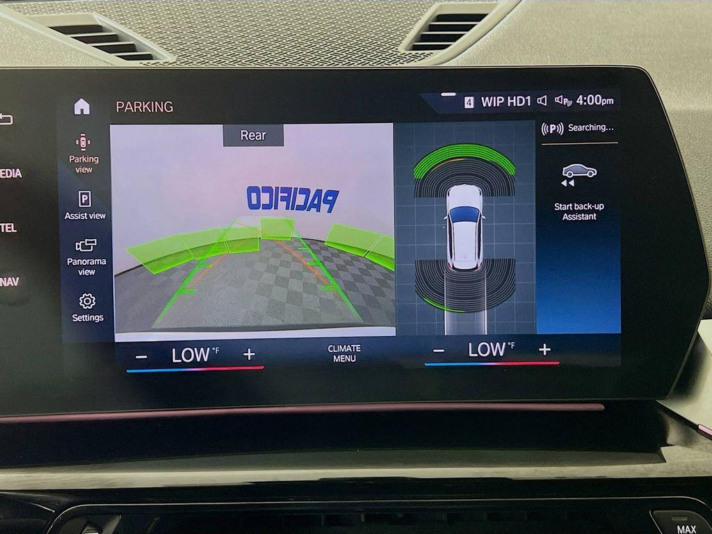 used 2023 BMW X1 car, priced at $29,029