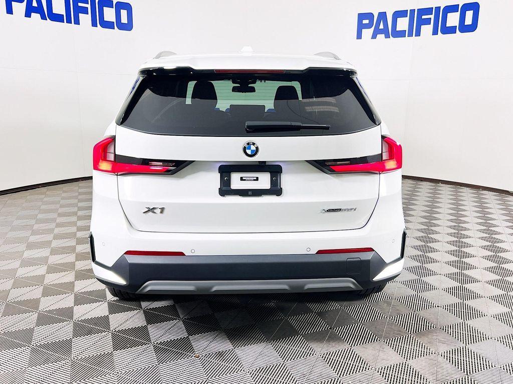 used 2023 BMW X1 car, priced at $29,029