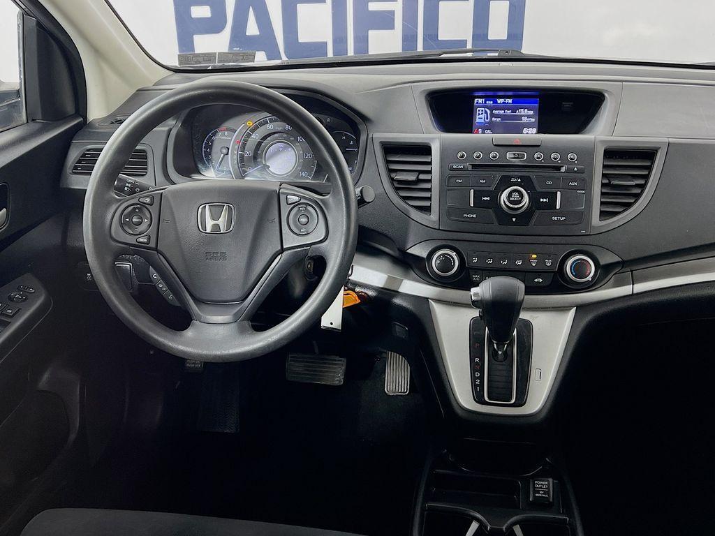 used 2013 Honda CR-V car, priced at $8,749