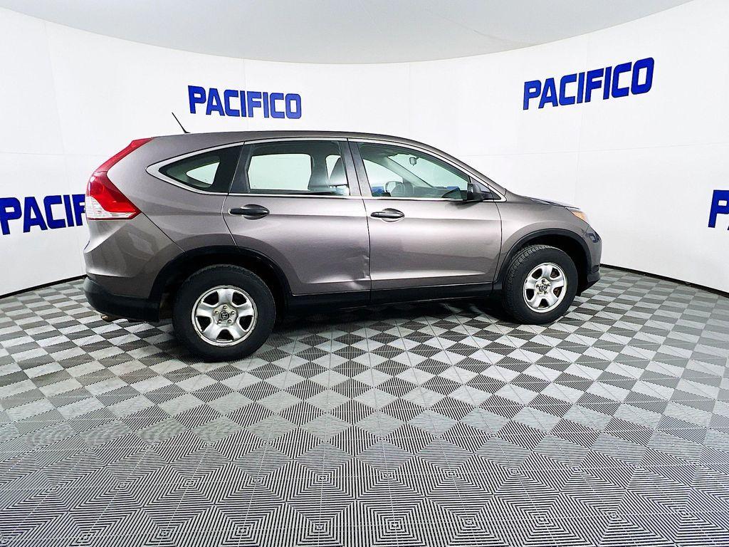 used 2013 Honda CR-V car, priced at $8,749