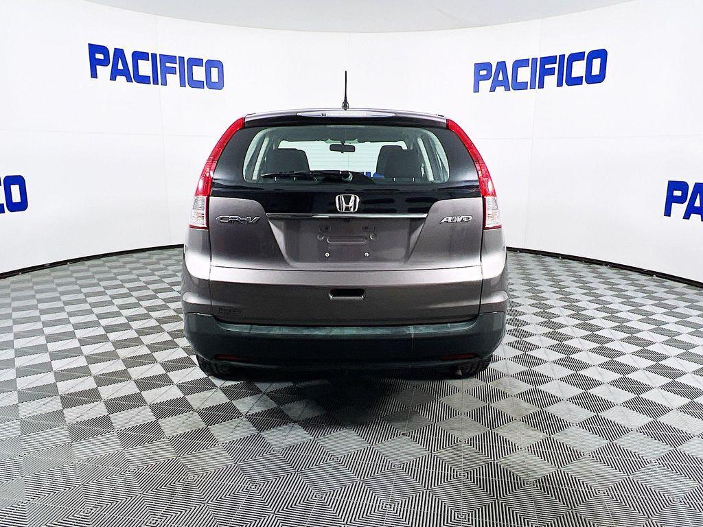 used 2013 Honda CR-V car, priced at $8,749