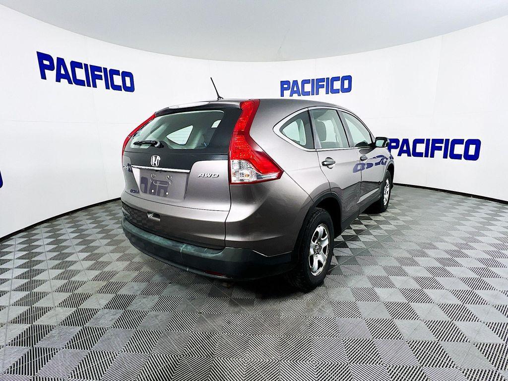 used 2013 Honda CR-V car, priced at $8,749