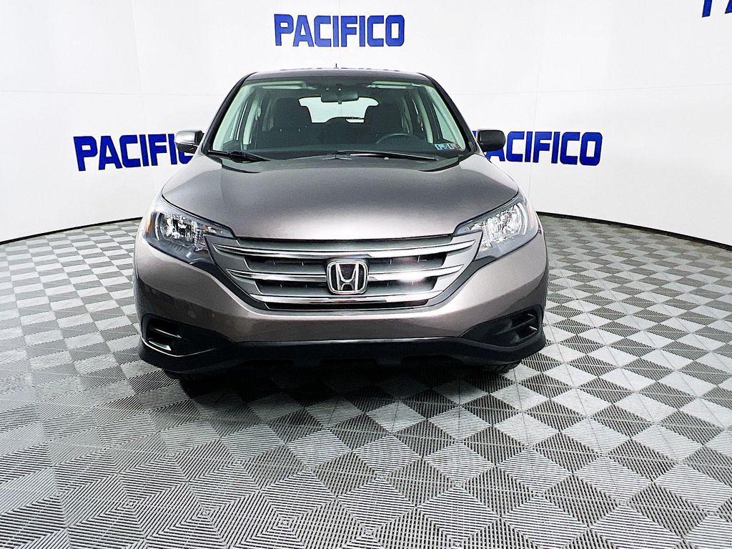 used 2013 Honda CR-V car, priced at $8,749