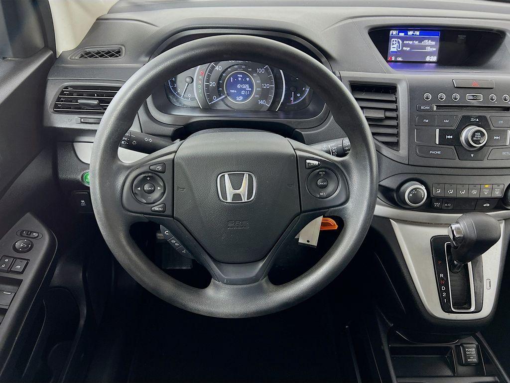 used 2013 Honda CR-V car, priced at $8,749