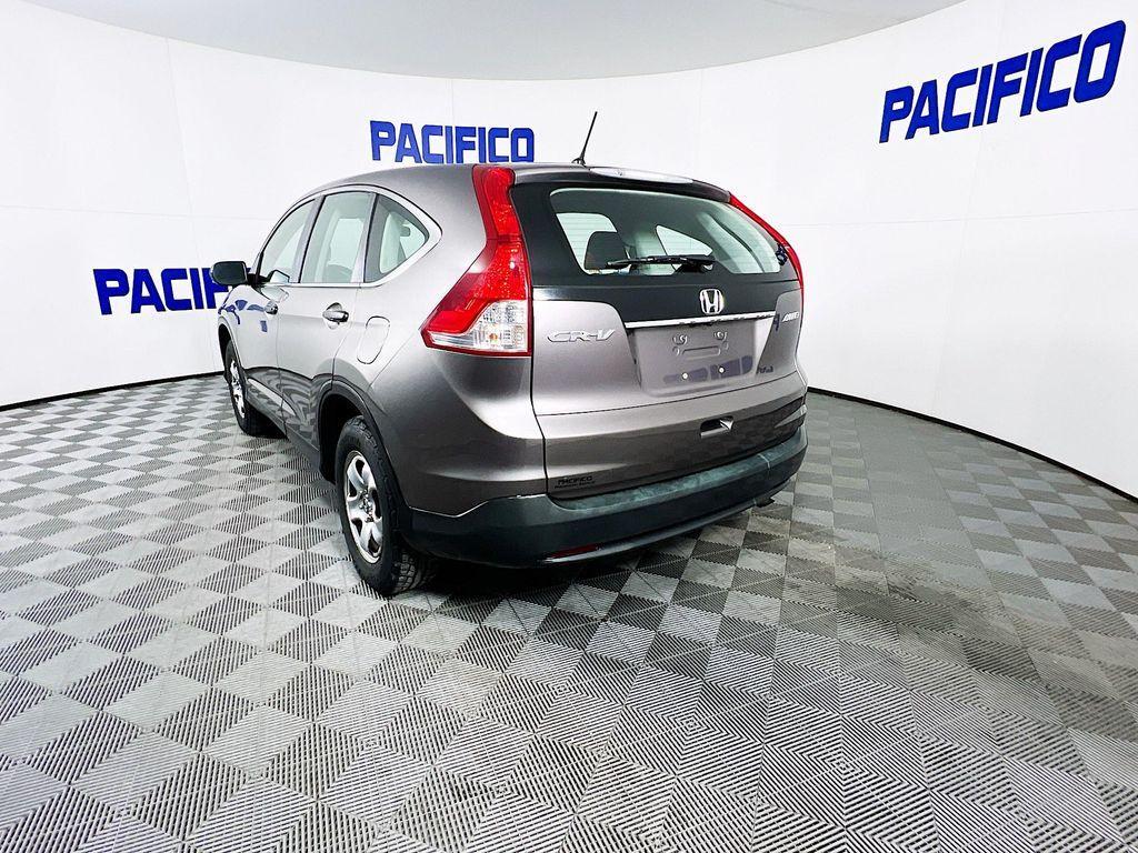 used 2013 Honda CR-V car, priced at $8,749