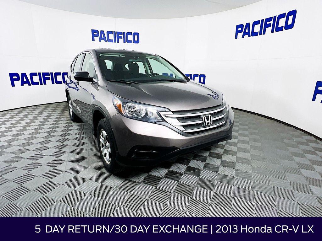 used 2013 Honda CR-V car, priced at $8,999