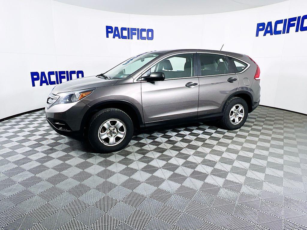 used 2013 Honda CR-V car, priced at $8,749