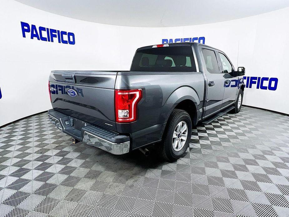 used 2016 Ford F-150 car, priced at $15,819