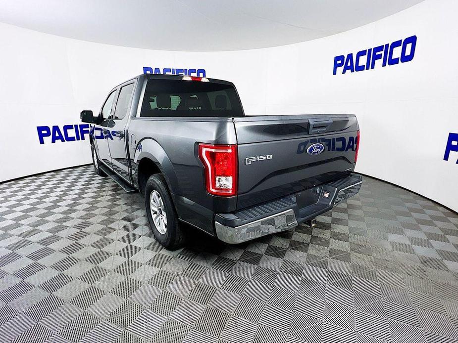 used 2016 Ford F-150 car, priced at $15,819