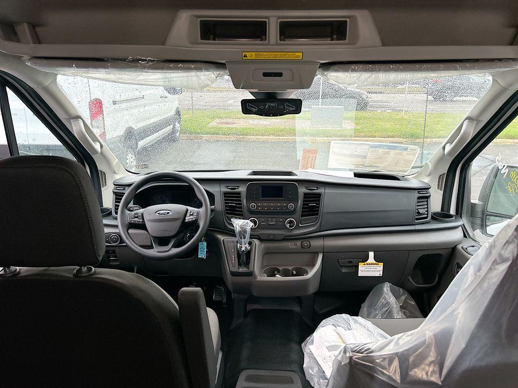 new 2024 Ford Transit-250 car, priced at $46,684