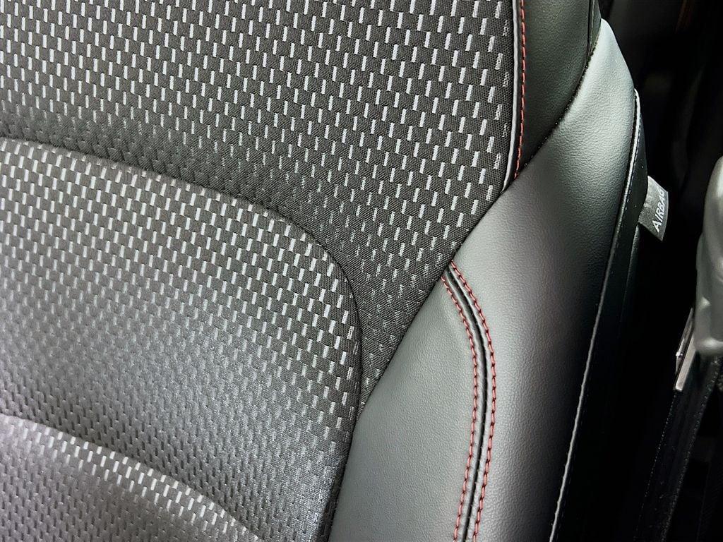 used 2024 Ford Escape car, priced at $31,267