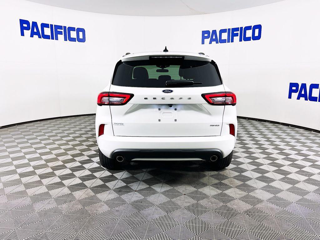 used 2024 Ford Escape car, priced at $31,267