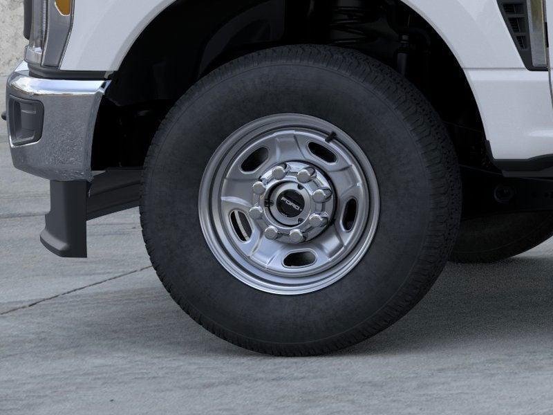 new 2025 Ford F-350 car, priced at $57,790