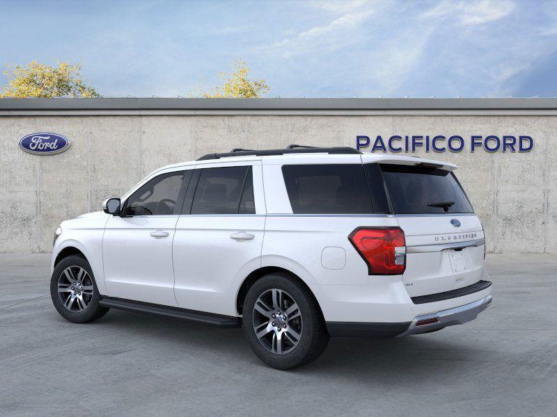 new 2024 Ford Expedition car, priced at $64,334