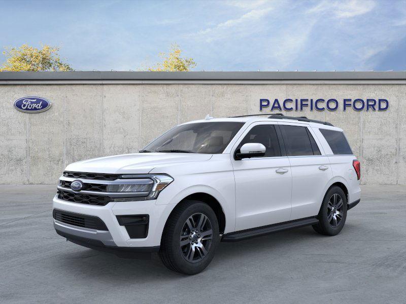 new 2024 Ford Expedition car, priced at $71,334