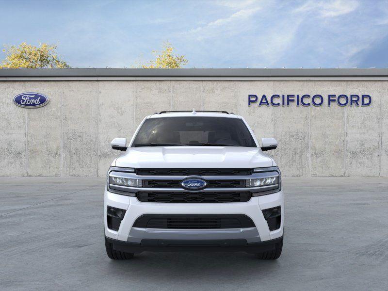 new 2024 Ford Expedition car, priced at $64,334