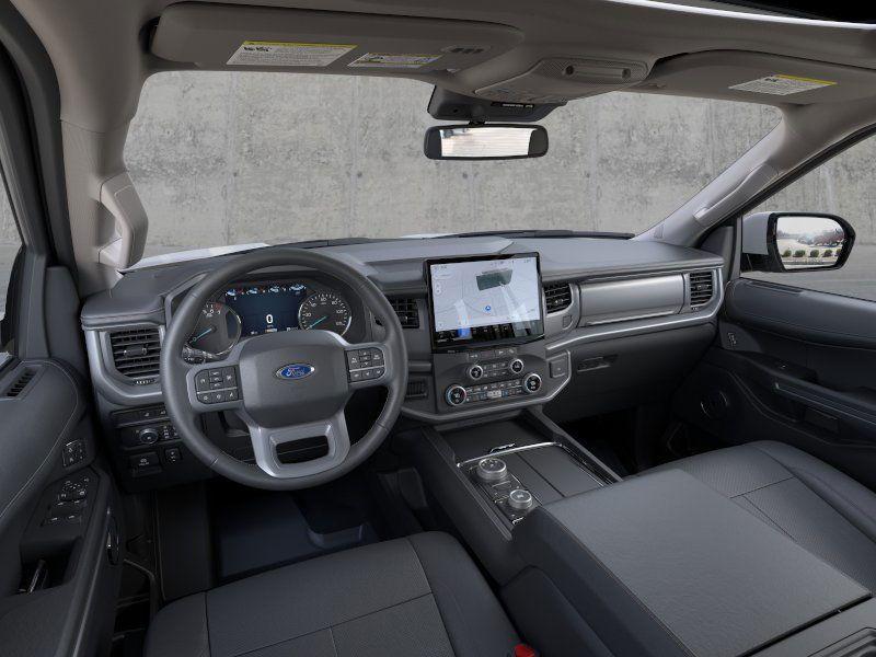 new 2024 Ford Expedition car, priced at $64,334