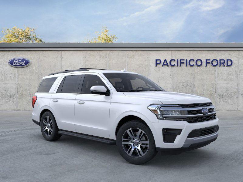 new 2024 Ford Expedition car, priced at $65,334