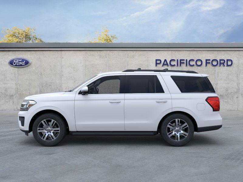 new 2024 Ford Expedition car, priced at $65,334