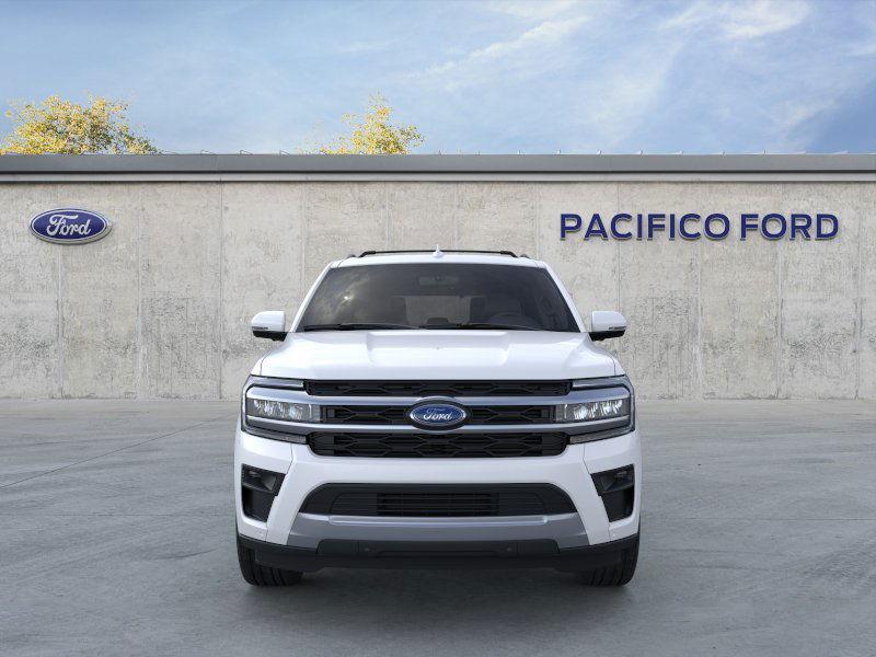 new 2024 Ford Expedition car, priced at $65,334