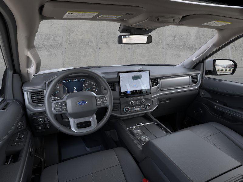 new 2024 Ford Expedition car, priced at $65,334