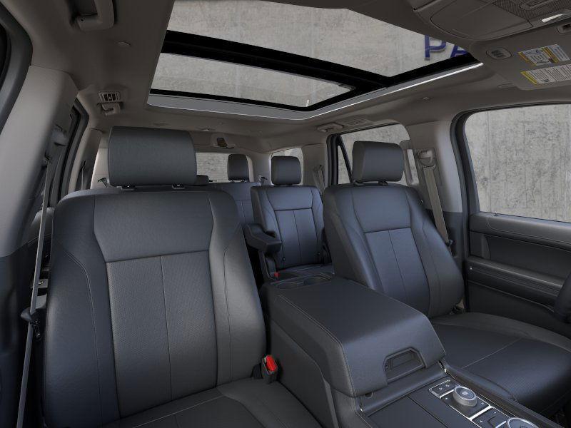 new 2024 Ford Expedition car, priced at $65,334