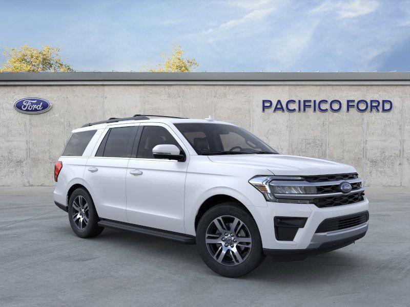 new 2024 Ford Expedition car, priced at $64,334