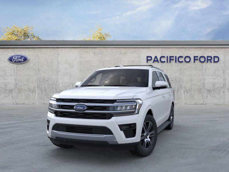new 2024 Ford Expedition car, priced at $64,334