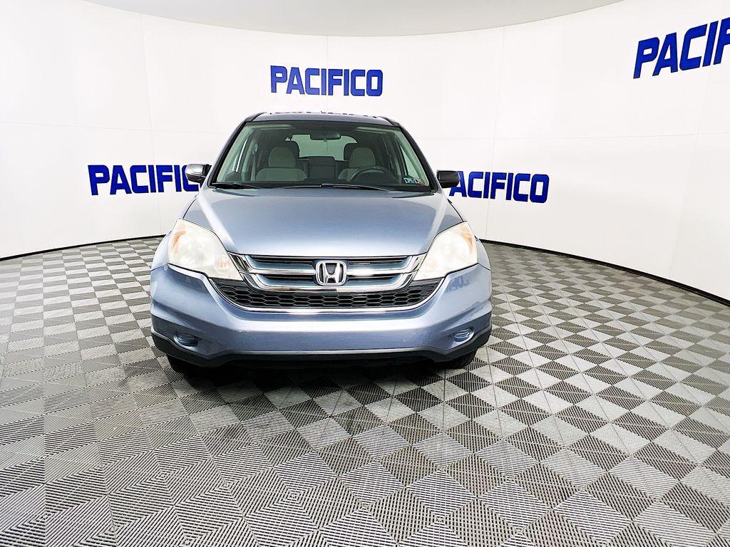 used 2011 Honda CR-V car, priced at $10,499