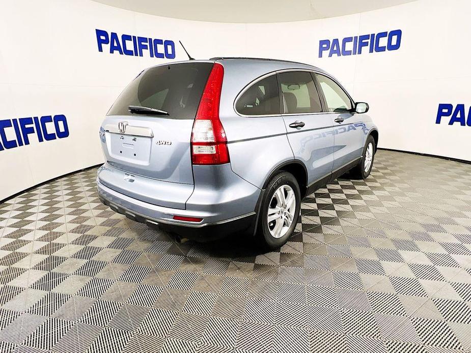 used 2011 Honda CR-V car, priced at $10,499