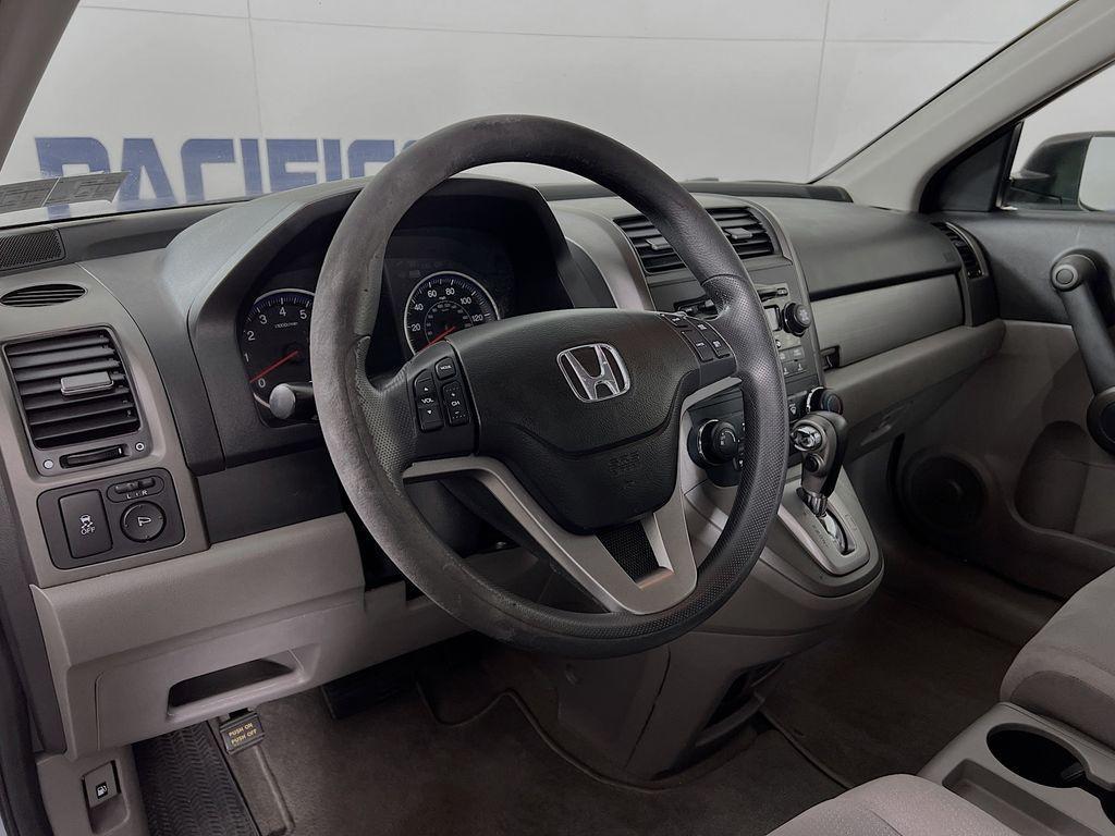 used 2011 Honda CR-V car, priced at $10,499