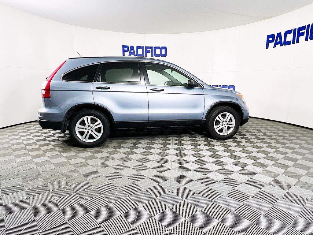 used 2011 Honda CR-V car, priced at $10,499