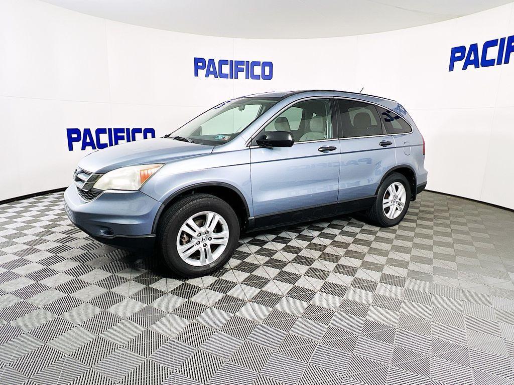 used 2011 Honda CR-V car, priced at $10,499