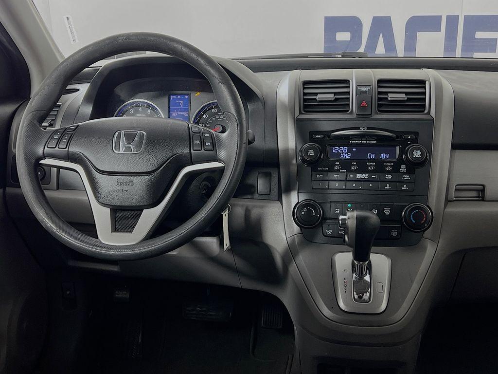 used 2011 Honda CR-V car, priced at $10,499