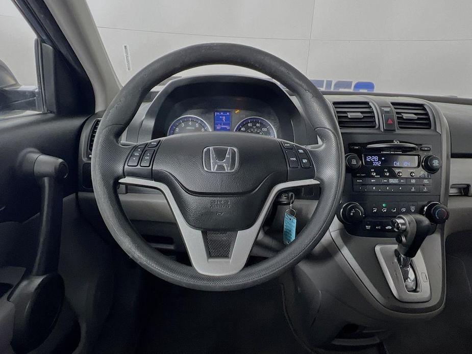 used 2011 Honda CR-V car, priced at $10,499