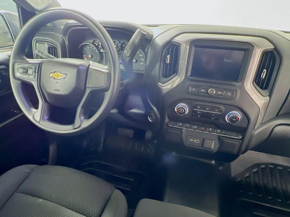 used 2023 Chevrolet Silverado 1500 car, priced at $30,499